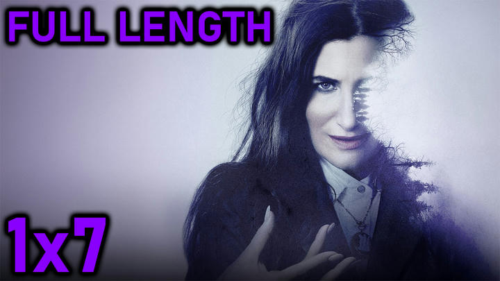 Agatha All Along 1x7 FULL LENGTH!