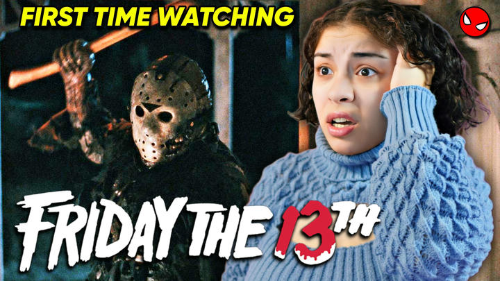 Friday The 13th (1980)