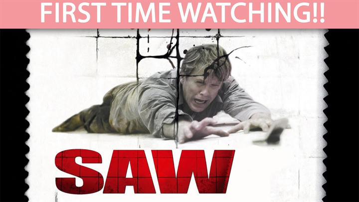 Saw (2004) - Full Reaction