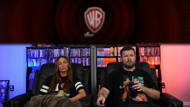 Justice League (2017)