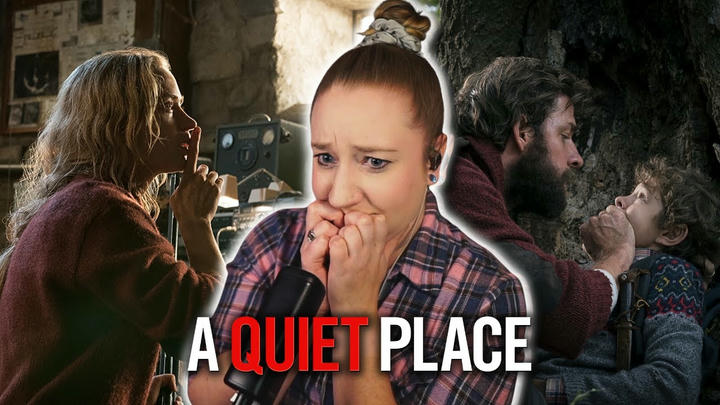A Quiet Place (2018) ✦ YouTube Edit