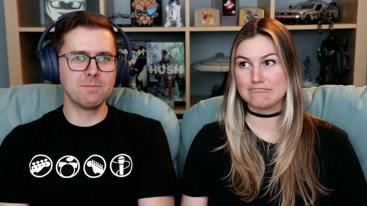 Game of Thrones: S6, Episode 2 (Home) - Patreon Version