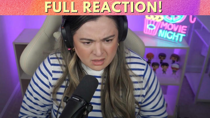 Full Reaction | Avengers: Infinity War (2018)
