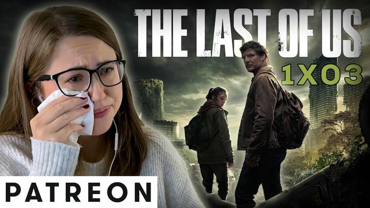 The Last of Us (1x03) - Patreon Version