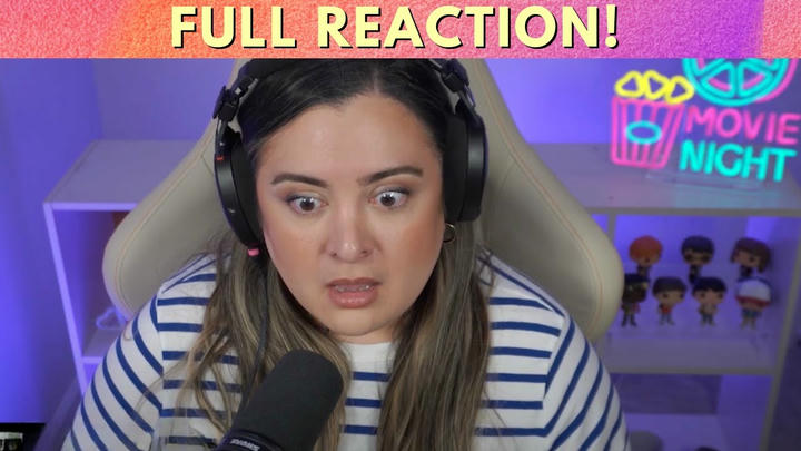 Full Reaction | Halloween (1978)