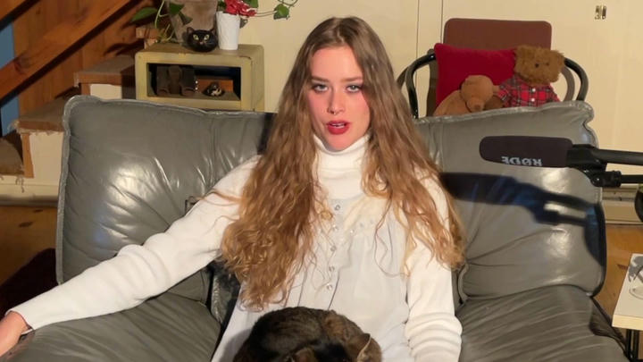 I get my first exorcism! (1973)