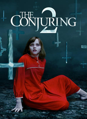 The Conjuring 2