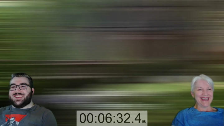 Friday the 13th: First Time Reaction