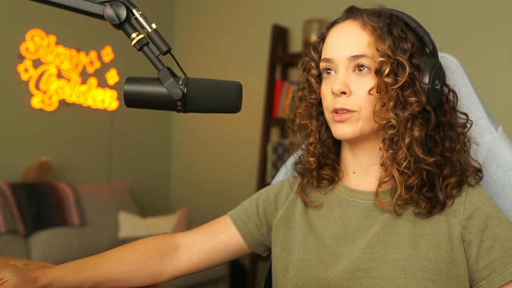 Natalie Gold - Fast & Furious 6 (2013)