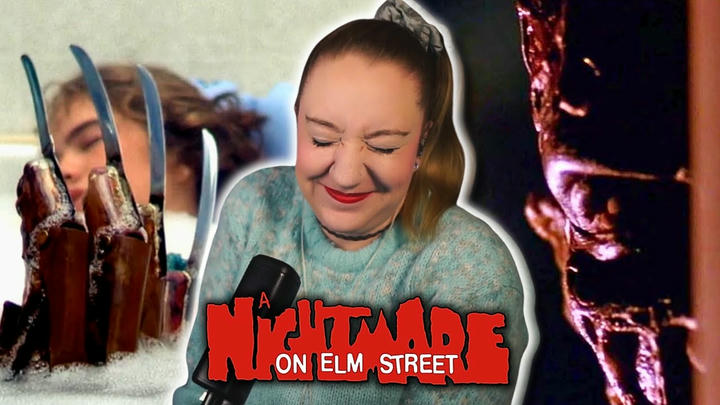 A Nightmare on Elm Street (1984) ✦ YouTube Edit
