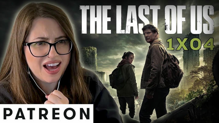 The Last of Us (1x04) - Patreon Version