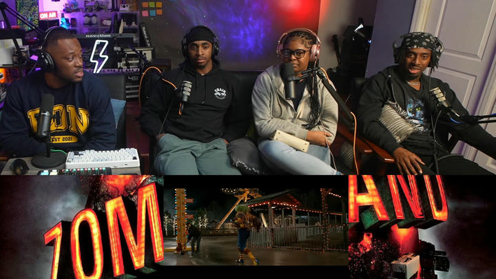 Everyday Negroes - Zombieland