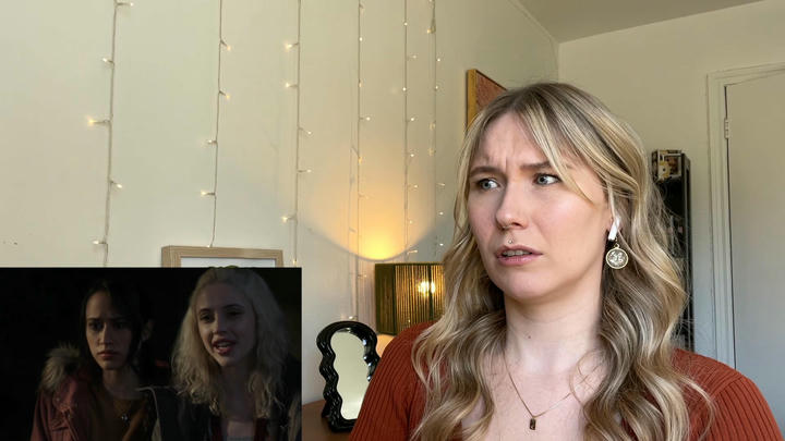 Supernatural 14x16 - "Don't Go in the Woods" FULL REACTION