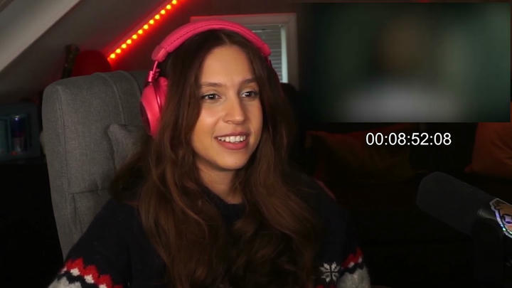 [FULL REACTION] The Haunting of Hill House EP 9 & 10 (2018)