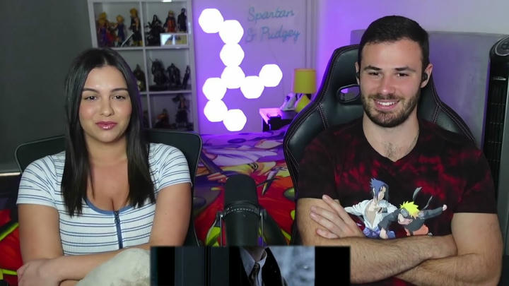 The Pacific Episode 1 Uncut Reaction
