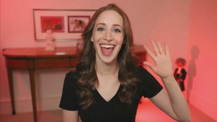 Terrifier 2 Full Length Reaction