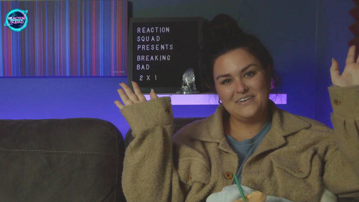 Breaking Bad | S2 E1 | "Seven Thirty-Seven"