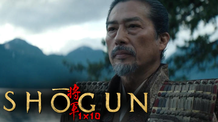 Shōgun Season 1 Episode 10 REACTION!! (full watch along)