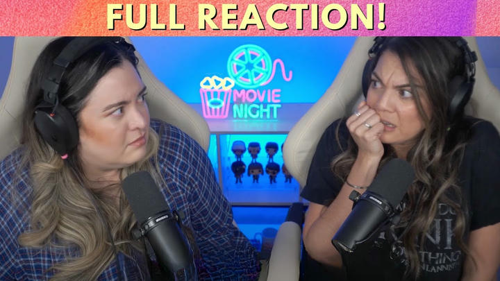 Full Reaction | Game of Thrones 3x8 - "Second Sons"