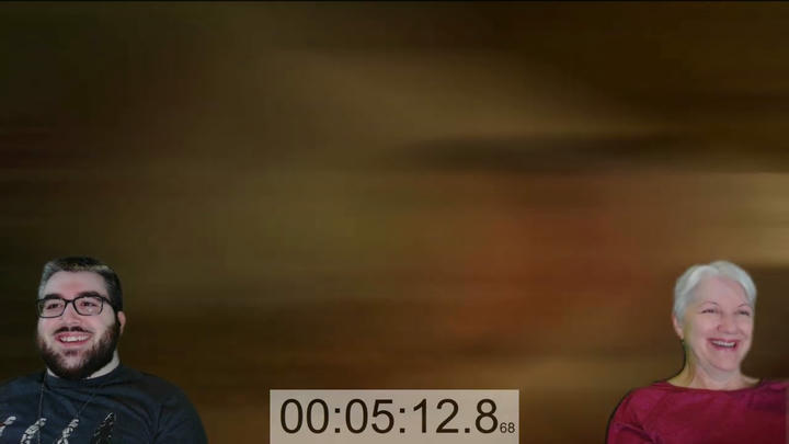 Flix2Us - The Conjuring: The Devil Made Me Do It (2021)