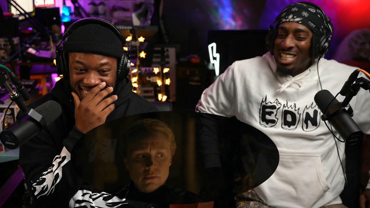 Game Of Thrones 8X2 RAW REACTION