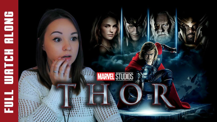 Thor | Full Reaction