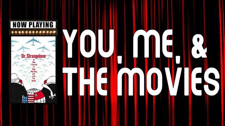 Dr. Strangelove (1964) | Full-Length Commentary