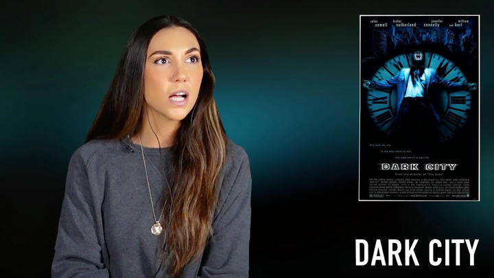 DARK CITY (1998) - Full Watch Along