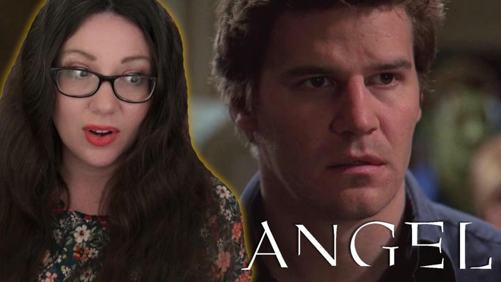 Angel 3x19 The Price Early Access & Full
