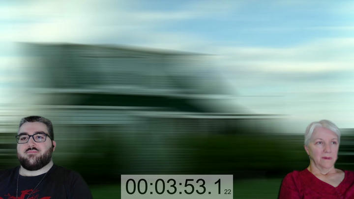 The Sopranos 6x21: First Time Reaction