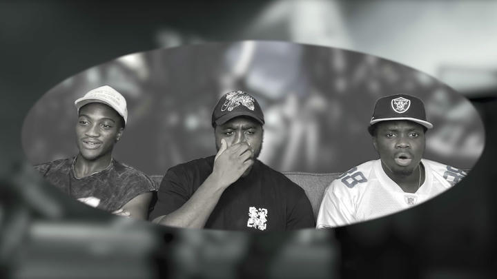 How Have We Never Seen This ?!!! First Time Watching TRANSFORMERS  I Movie Reaction & Commentary | MOVIE MONDAY