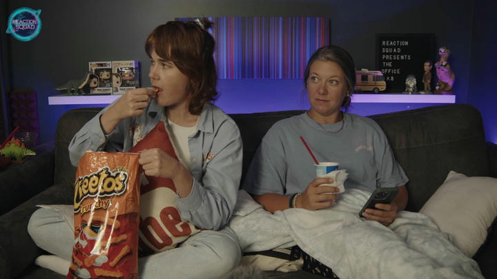 The Office | S5 E8 | "Business Trip"