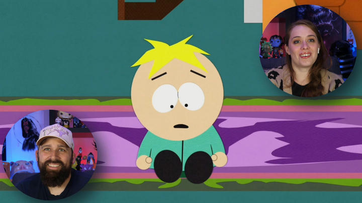 South Park Season 6 Episode 13 "The Return of the Fellowship of the Ring to the Two Towers" YouTube Edit Reaction