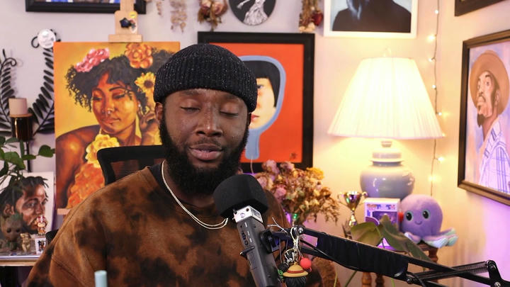 The Wire 2x8 | Full Length Reaction