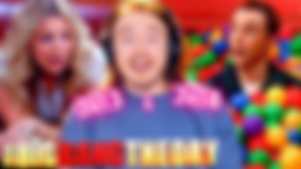 The Big Bang Theory 3x13 & 3x14 FULL Reactions