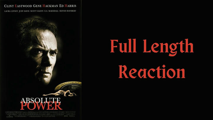 Absolute Power (1997)