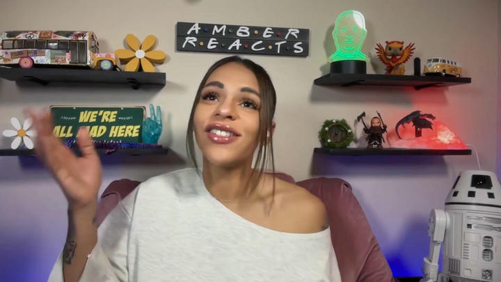 The Haunting of Hill House Ep 7 'Eulogy' Full Length