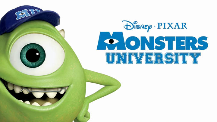 EARLY ACCESS: Monsters University FULL REACTION