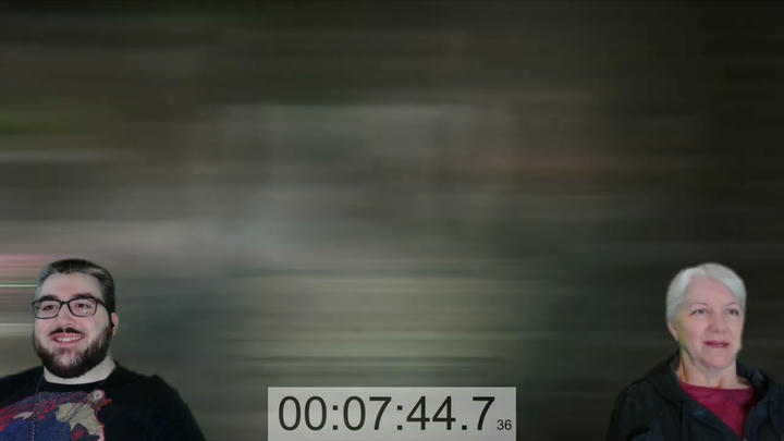 The Many Saints of Newark: First Time Reaction