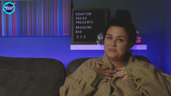 Breaking Bad | S2 E2 | "Grilled"