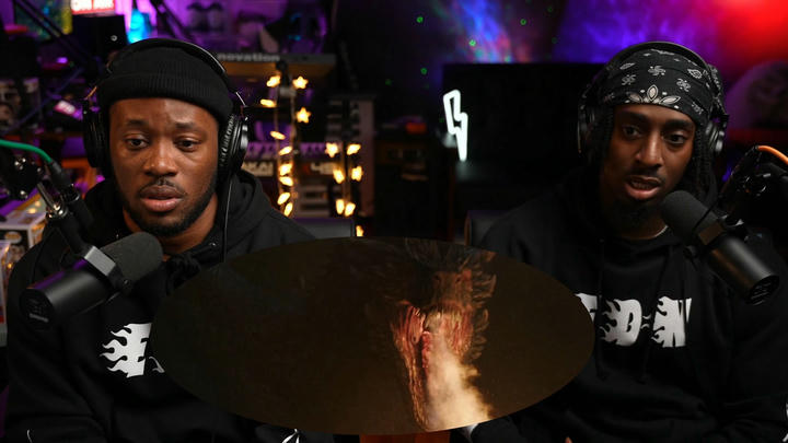 Game Of Thrones 8X3 RAW REACTION