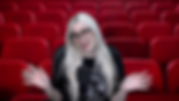 Casino Royale Full Blurred Reaction