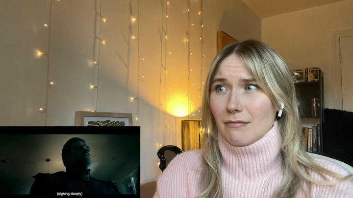 The Boys 1x08 - "You Found Me" FULL REACTION