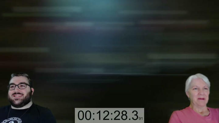 Batman Begins: First Time Reaction
