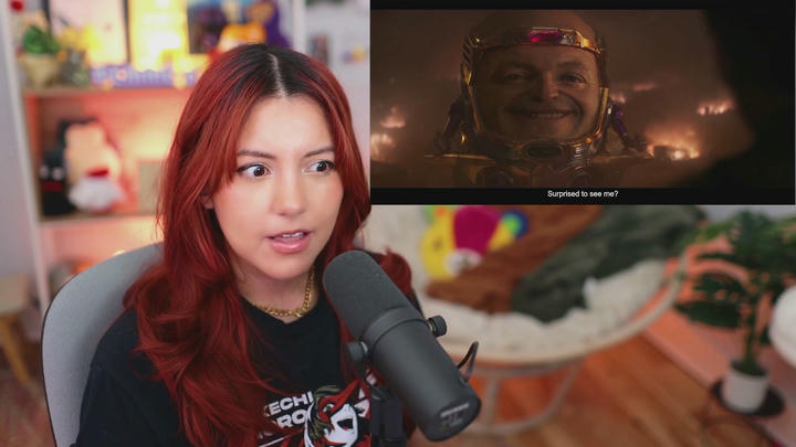 ant-man and the wasp: quantumania [early access]