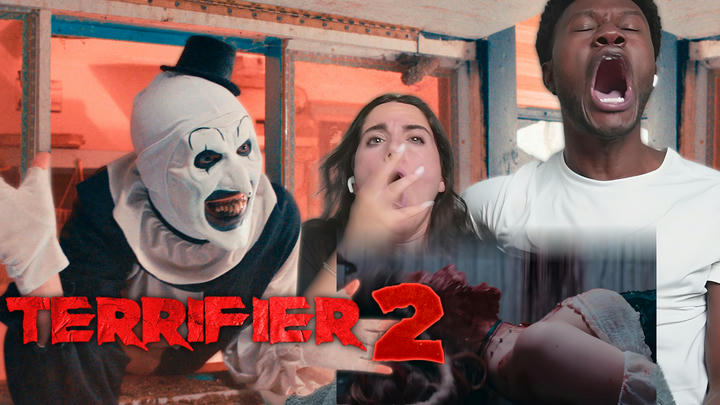 Terrifier 2