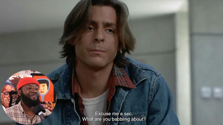 The Breakfast Club | Full Length Reaction