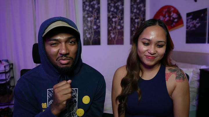 Stomp The Yard (2007) Movie Reaction
