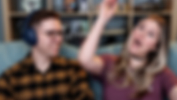 Raiders of the Lost Ark - Patreon Version