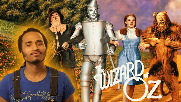 The Wizard of Oz(1939) Youtube Early Access